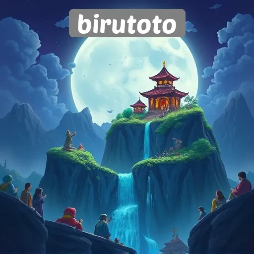 Kisah Sukses Pemain yang Menghasilkan di Birutoto