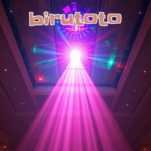 birutoto: Turnamen Menarik untuk Para Pecinta Game Online
