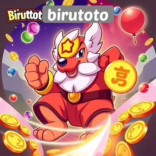 Memahami Fitur Unggulan Situs Game Birutoto