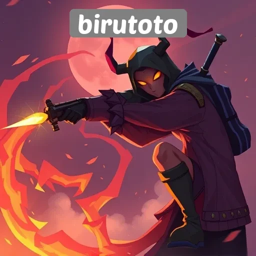 Analisa Pengalaman Pengguna di Situs Birutoto