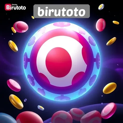 Beragam Pilihan Permainan Menarik di Birutoto